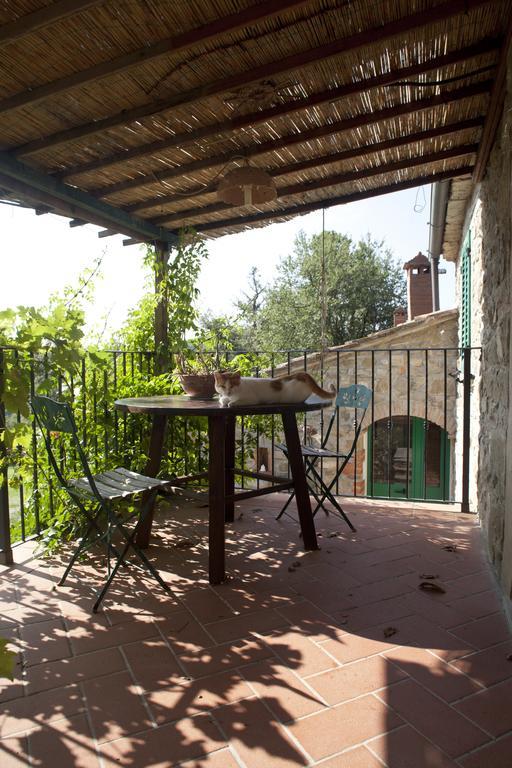 All'Antico Silbule Capolona Exterior photo