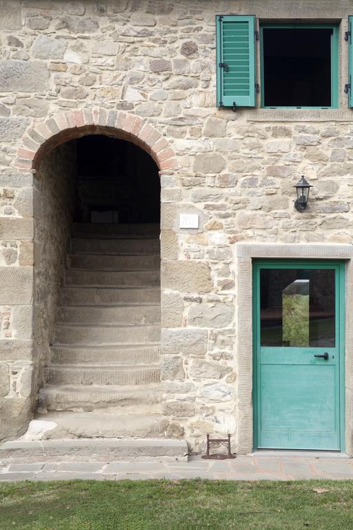 All'Antico Silbule Capolona Exterior photo