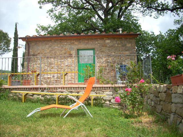 All'Antico Silbule Capolona Exterior photo